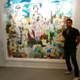 Image for article titled 17 Brilliant Black Artists Featured at Art Basel in Miami